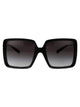 Tiffany & Co Black Injected Sunglasses