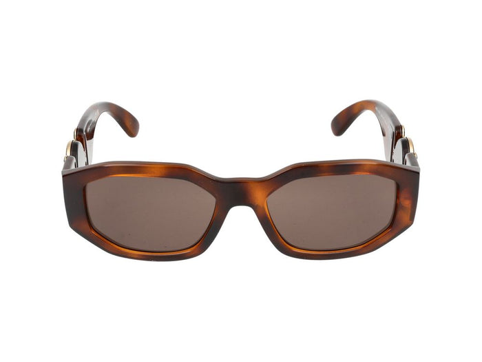Versace Havana Biggie Sunglasses
