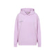 Pangaia Pink 365 Midweight Cotton Hoodie