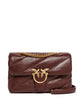 Pinko Love Classic Puff Bag
