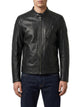 Belstaff Leather Jacket