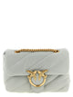 Pinko 'Mini Love Puff' Crossbody Bag