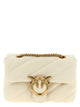 Pinko 'Mini Love Puff' Crossbody Bag