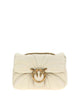Pinko Love Puff Mini Crossbody Bag