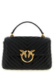 Pinko 'Mini Lady Love Puff' Handbag