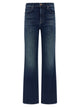 Mother 'The Kick It' Jeans
