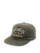 Les Deux "Ivy League Corduroy" Cap