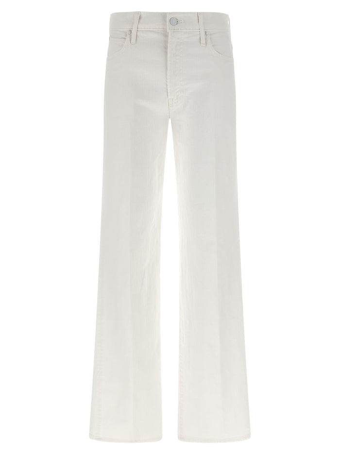 Mother 'The Kick It' Jeans