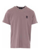 Belstaff Asphalt Grey T-Shirt