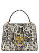 Pinko 'Love Bag' Bag With Handle