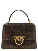 Pinko 'Love One Light' Medium Handbag