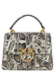 Pinko 'Mini Love One Light' Handbag