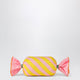 Kid's Concept Pippi Cushion Candy Pink