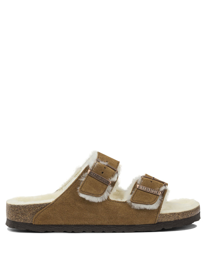 Birkenstock Sandals "Arizona"