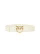 Pinko Genuine Leather Stylish Belt