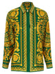 Versace 'Baroque' Shirt