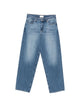 Les Deux Indigo Organic Cotton Jeans