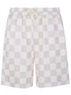 Les Deux "Shawn" Mesh Shorts