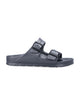 Birkenstock Birkenstock Anthracite Arizona Eva Sandals