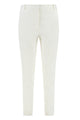Pinko Bello Straight-Leg Trousers