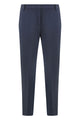 Pinko Bello Straight-Leg Trousers