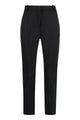 Pinko Bello Straight-Leg Trousers