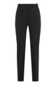 Pinko Bello Stretch Viscose Trousers