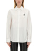 Moschino Jeans Cotton Shirt