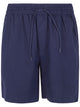 Les Deux "Otto" Linen Shorts