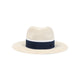 Maison Michel Natural Henrietta Hemp Hat