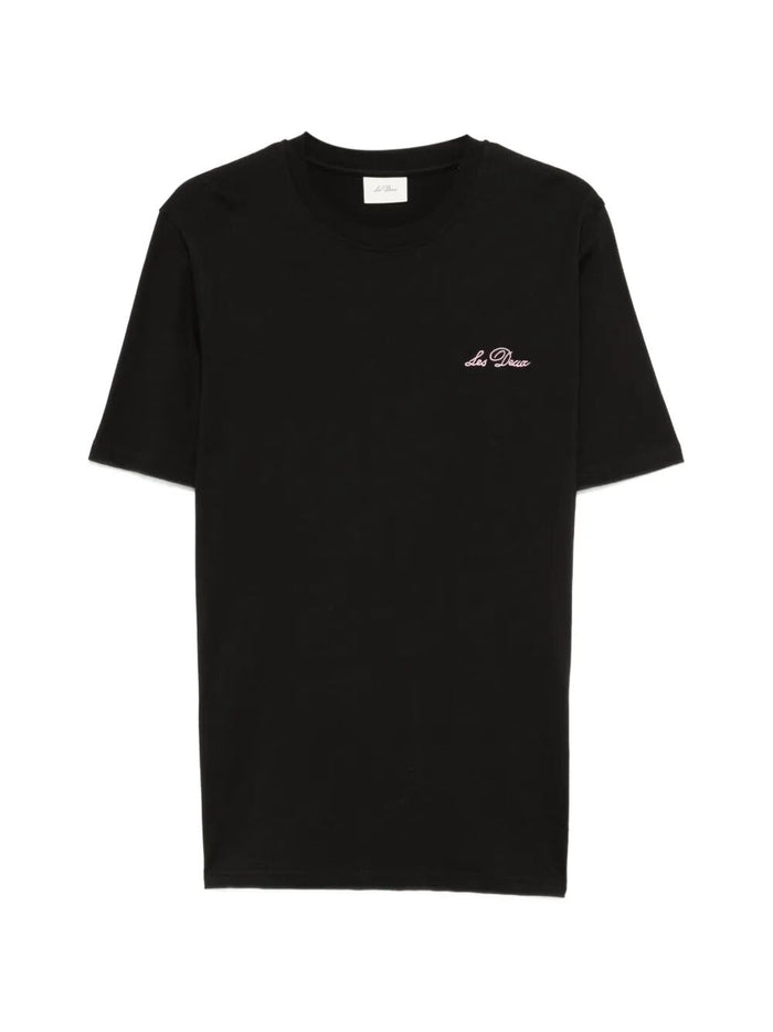 Les Deux Silk Nylon Blend