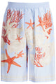 Versace Short Prints The Holidays