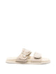 Inuikii "Dreamer Buckle" Slippers