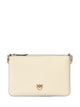 Pinko White 92% Hz Bag