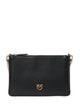 Pinko Black 92%Hz 8%Pu