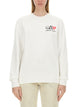 Moschino Jeans Sweatshirt With Logo