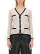 S Max Mara Cardigan "Kenya"