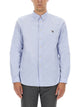 Ps By Paul Smith Regular Fit Shirt