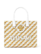 Versace Piccola La Medusa Tote Bag
