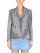 Versace Tweed Jacket