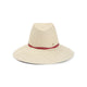Maison Michel Kate Hat Straw
