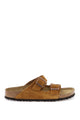 Birkenstock Arizona Suede Unisex Sandals