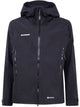 Mammut Swiss1862 "Crater Iv Hs" Hooded Jacket Men