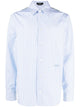 Versace Cotton Poplin Shirt