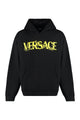 Versace Cotton Hoodie
