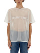 Helmut Lang T-Shirt With Logo
