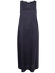 Why Ci Sleeveless Dress