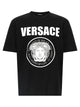 Versace 'Medusa Rock' T-Shirt