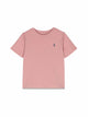 Polo Ralph Lauren Ss Cn-Tops-T-Shirt