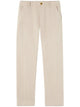 Versace Informal Pant Nautical Logo Embroidery